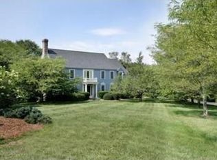 11 Brookmill Rd, Stow, MA 01775