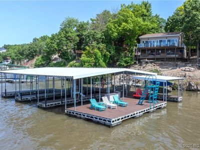 142 Rambling Acres Dr, Gravois Mills, MO, 65037