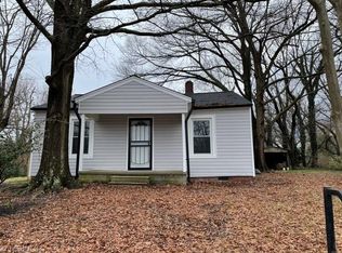 606 Cross St, High Point, NC 27260