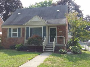 15855 Negaunee, Redford, MI 48239