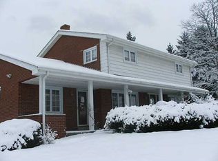 458 Simpson Howell Rd, Elizabeth, PA 15037