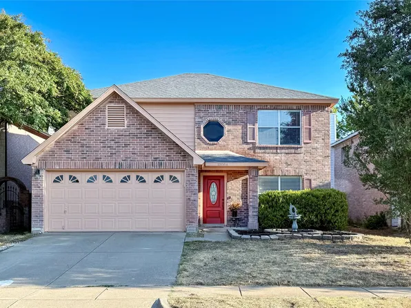 10084 Chapel Ridge Dr, Fort Worth, TX 76116