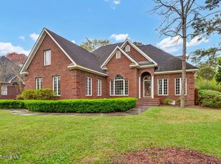 5102 Masonboro Harbour Dr, Wilmington, NC 28409