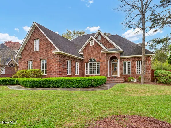 5102 Masonboro Harbour Drive, Wilmington, NC 28409