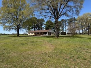 4445 Lake Hardeman Rd, Saulsbury, TN 38067