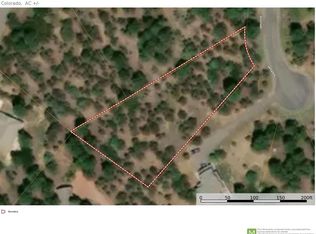 LOT 255 Antler Pl, Ridgway, CO 81432