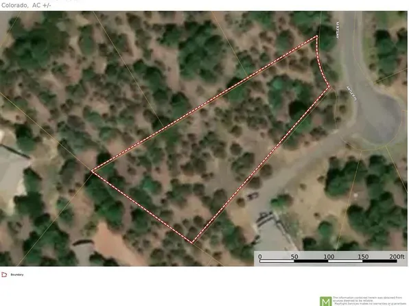 Lot 255 Antler Place, Ridgway, CO 81432
