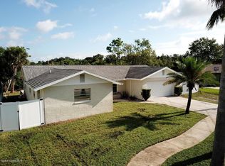 1539 Lime Dr, Melbourne, FL 32935
