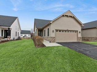 539 Sudbury Cir, Oswego, IL