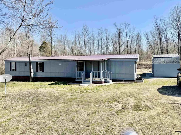 687 Crossroads Cemetery Rd, Ripley, TN 38063