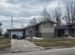 149 Westwood Dr, Park Forest, IL 60466