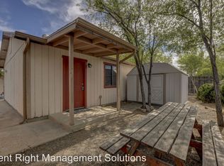 611 W Hillside Ave, Prescott, AZ 86301