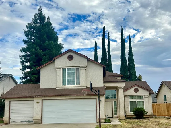 5542 W Willis Ave, Fresno, CA 93722