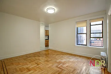 Rented by Next Door Realty NYC