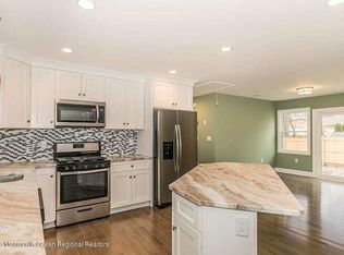 315 Hockhockson, Tinton Falls, NJ 07724