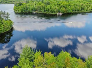 On Boulder Rd, Rhinelander, WI 54501