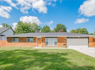 63 Ernest Dr, Tallmadge, OH 44278
