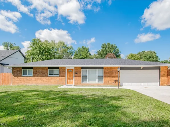 63 Ernest Dr, Tallmadge, OH 44278