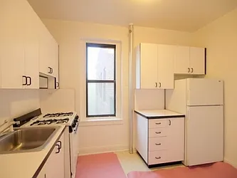 Rented by Citi Habitats