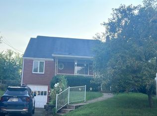6842 Alcoma Dr, Pittsburgh, PA 15235