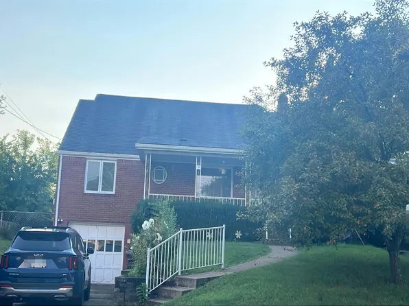 6842 Alcoma Dr, Pittsburgh, PA 15235