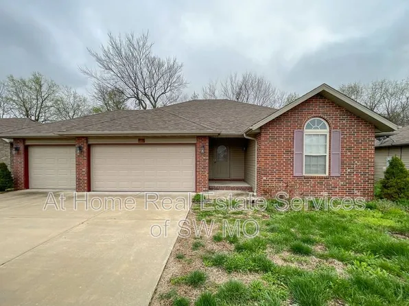 4576 Greenridge, Springfield, MO 65807