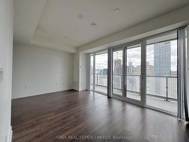89 McGill St #2701 — Photo 5