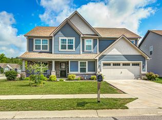 6848 Collisi Pl, Brownsburg, IN 46112