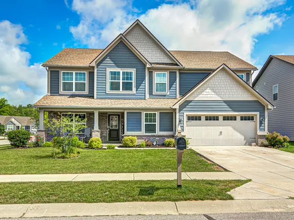 6848 Collisi Pl, Brownsburg, IN 46112
