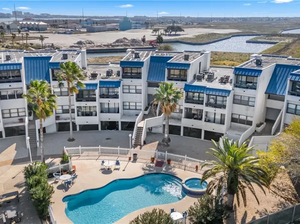 14401 Commodores Dr Unit 101, Corpus Christi, TX 78418