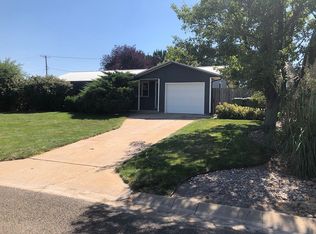 405 Lawrence Dr, Colby, KS 67701