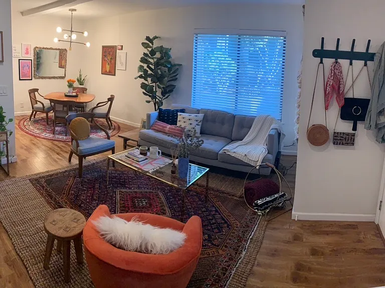 820 Casanova Ave — Photo 3