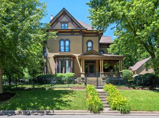 301 Nicholson St, Joliet, IL 60435