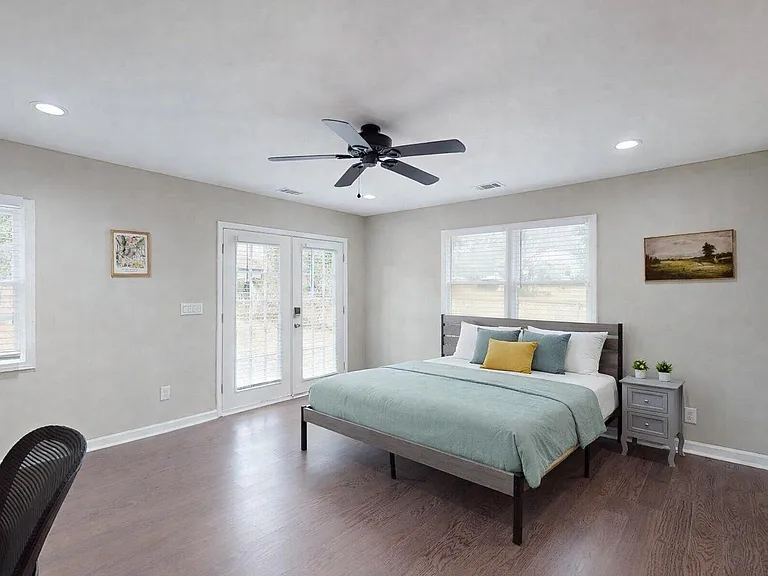3302 McAfee Rd — Photo 1