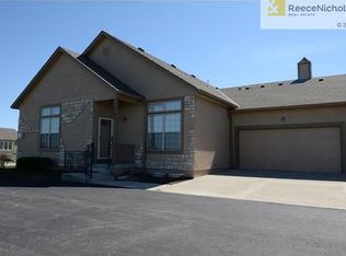 15552 S Brentwood St UNIT 1700, Olathe, KS 66062