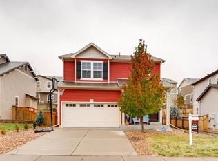 1889 Morningview Ln, Castle Rock, CO 80109