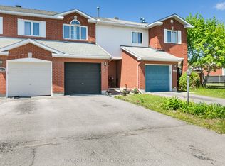 290 Stoneway Dr, Ottawa, ON K2G 6B8