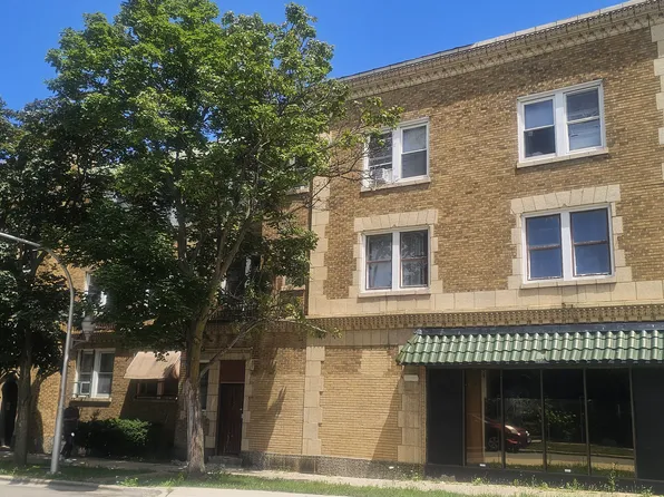6009 N Mozart St #1S, Chicago, IL 60659