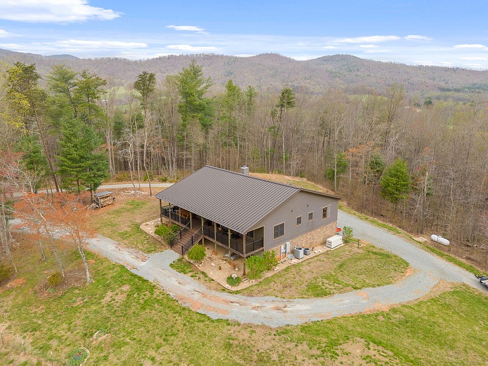 1361 Gap Gate Rd, Callaway, VA 24067 MLS 897171 Zillow