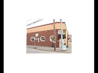 401 Railroad Ave, Scranton, PA 18505