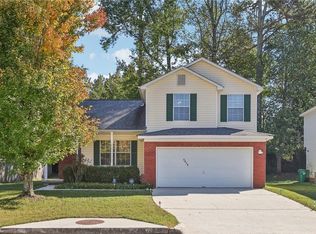 5819 Cedar Croft Ln, Lithonia, GA 30058
