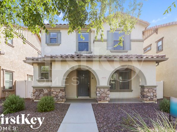3834 E Jasper Dr