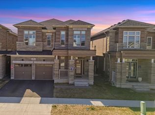 81 Attwater Dr, Cambridge, ON