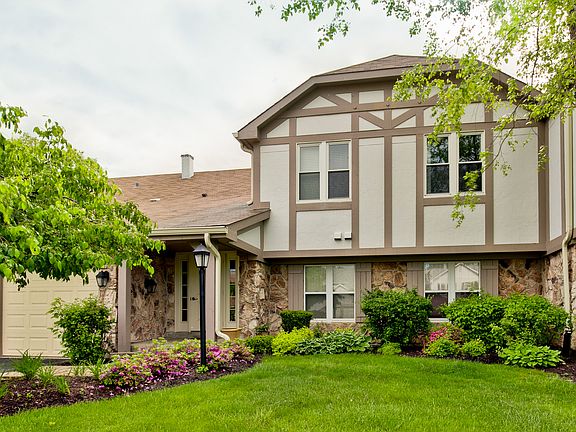 2nd image of 1269 Streamwood Ln #330