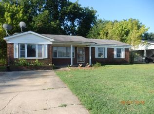 3315 Timms St, Jonesboro, AR 72401