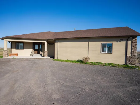546 Arrowhead Cir, Jerome, ID 83338