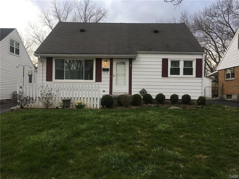 1st image of 2817 Wehrly Ave