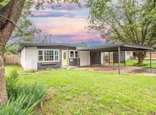 2523 62nd St, Lubbock, TX 79413