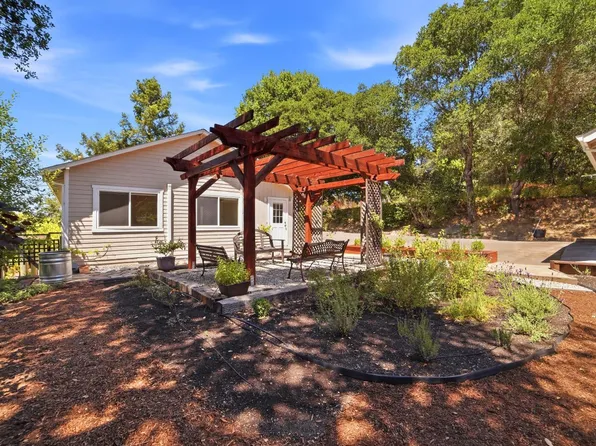 7695 Atkinson Road, Sebastopol, CA 95472