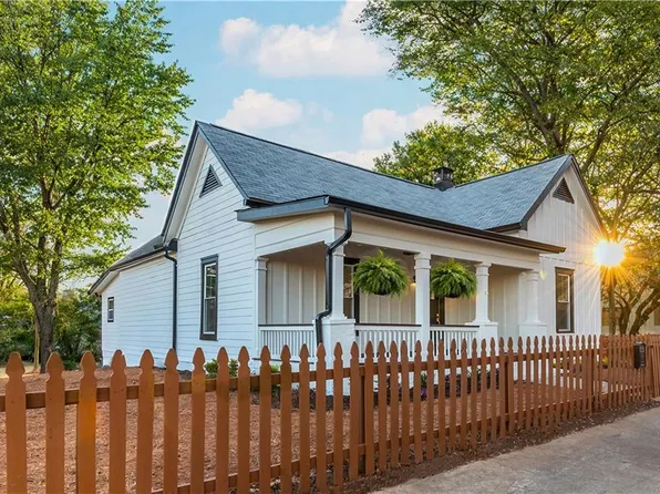 1129 Sanders Ave SE, Atlanta, GA 30316